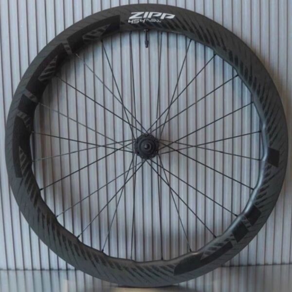 zipp454 nsw tubeless シマノ 12S フリーボディ
