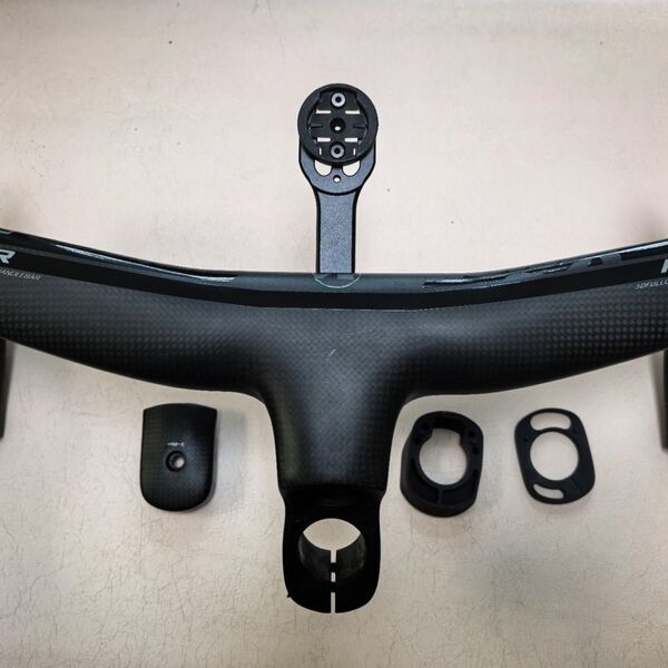 Vision METRON 5D ACR 3K ACR INTEGRATED 400 100mm 新車外