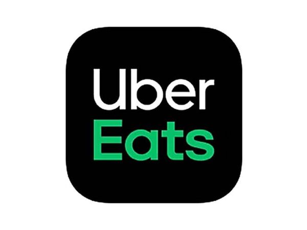 Uber eats ギフトコード 500円分