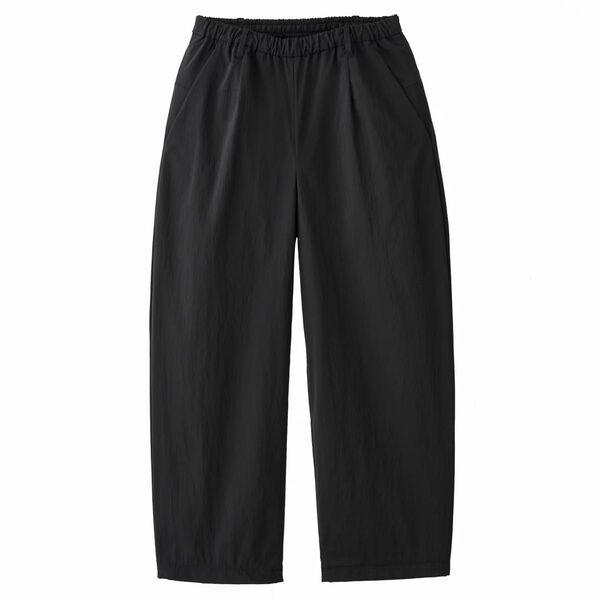 TEATORA DOCTOROID WALLET PANTS HOTEL - DR #BLACK 4