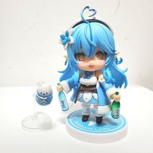 ねんどろいど 雪花ラミィ ホロライブプロダクション