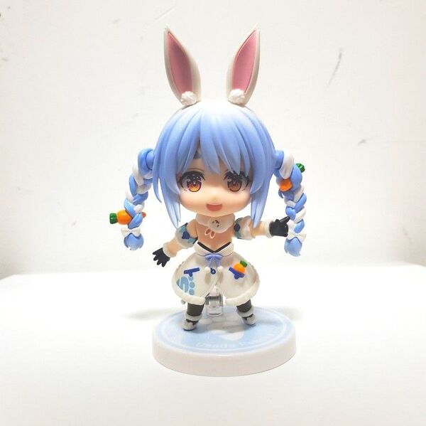 ねんどろいど 兎田ぺこら ホロライブプロダクション