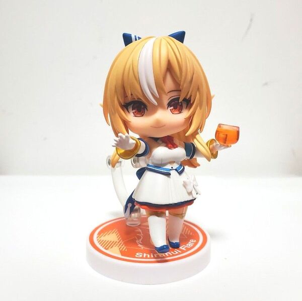 ねんどろいど 不知火フレア ホロライブプロダクション