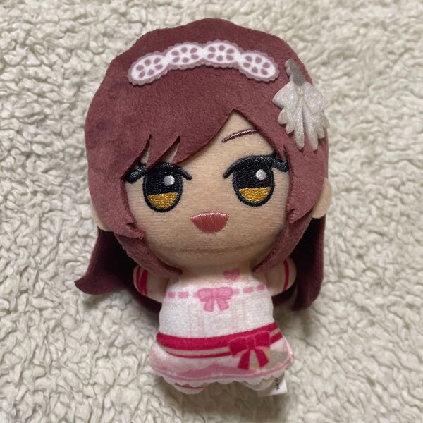 アイドルマスター シャイニーカラーズ ちびぐるみ 大崎甘奈 vol.1