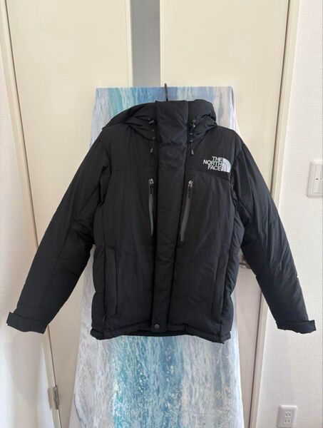 【サイズXS】THE NORTH FACE バルトロライトジャケット