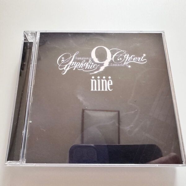 9-nine- Symphonic Concert All Songs Collection ぱれっと