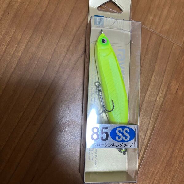 ヒフミクリエイティング レイリア85ss