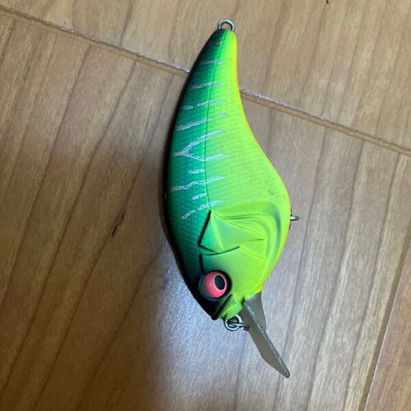 メガバス STW ソニックサイド