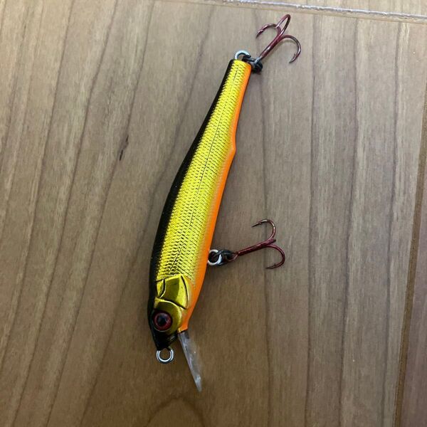 メガバス MEGABASS X-70 SP エックスナナマル