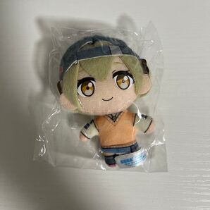 プロジェクトセカイ セガラッキーくじ 小豆沢こはね ぬいぐるみ ぬい