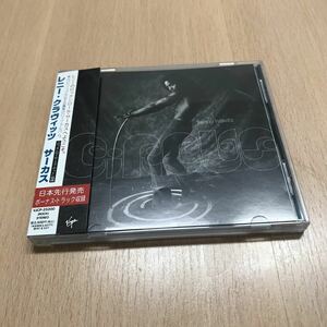 CD　レニー・クラヴィツ「サーカス」　日本盤
