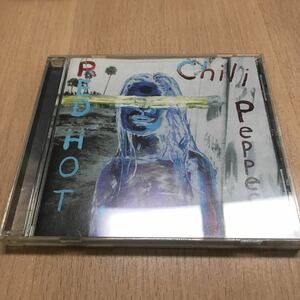 CD Red Hot Chilli Peppers/By The Way 輸入盤