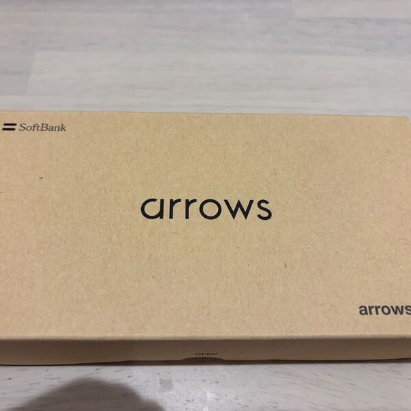 arrows We2 ネイビーグリーン