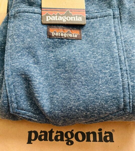 新品 Patagonia パタゴニア メンズ・ヘンプ・スウェットパンツ HEMP SWEATPANTS 21720 SNBL S