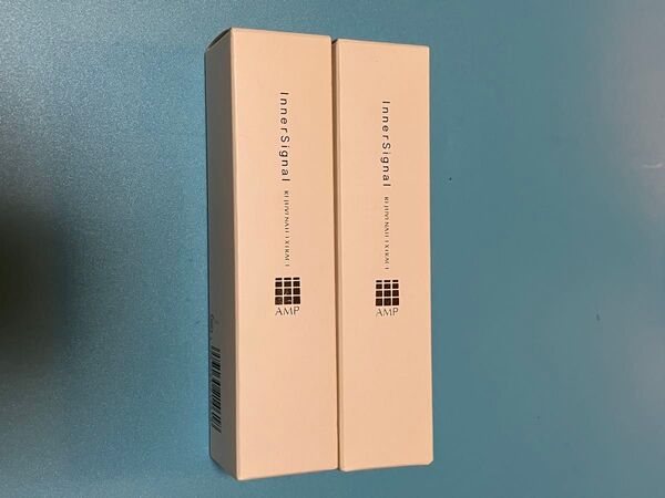 インナーシグナル リジュブネイトエキス 薬用美容液 30ml 2本セット