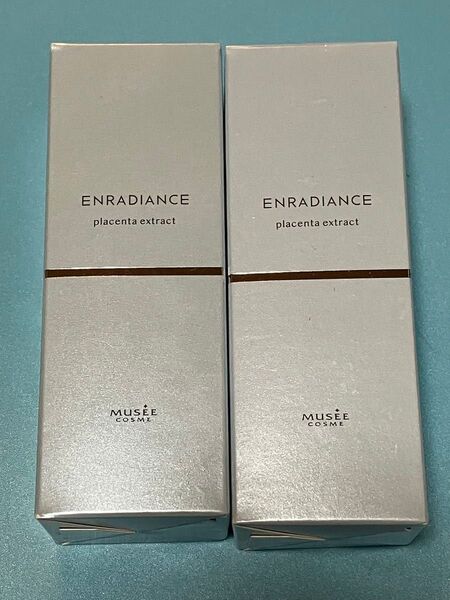 ミュゼコスメ 高濃度プラセンタ原液EX 美容液 30ml 2本セット