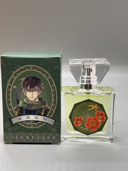 イケメン戦国 時をかける恋 猿飛佐助 フレグランス 30ml