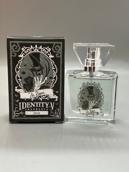 アイデンティティⅤ フレグランス リッパー 30ml 香水