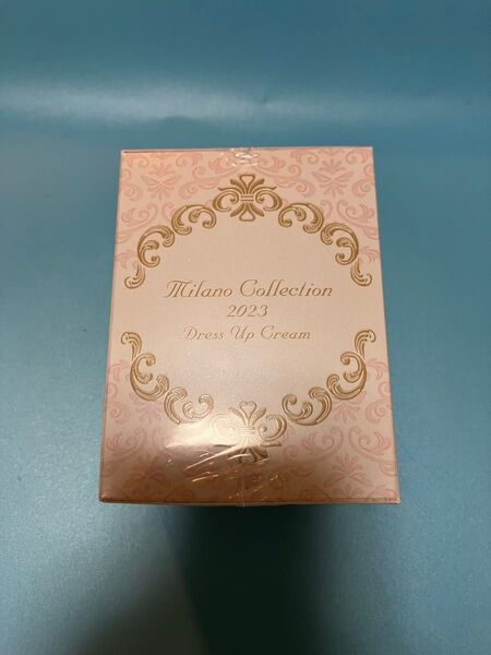 ミラノコレクション ドレスアップクリーム 2023 50g