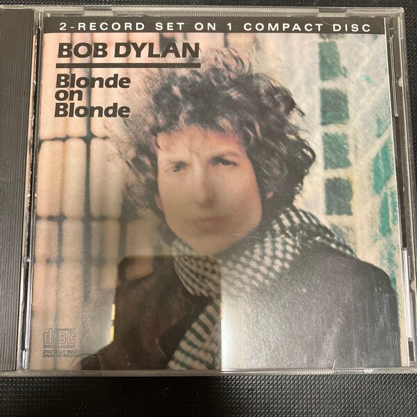 【輸入盤】 Blonde on Blonde/ボブディラン Bob Dylan