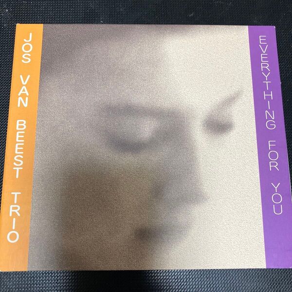 Jos Van Beest / Everything for You 澤野工房