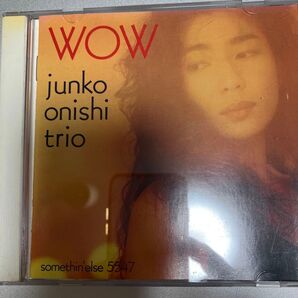 WOW/大西順子トリオ