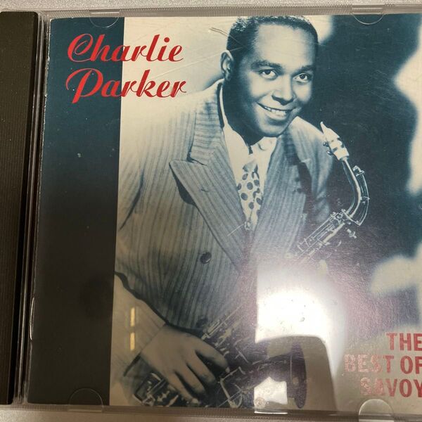 Charlie Parker / The best of Savoy