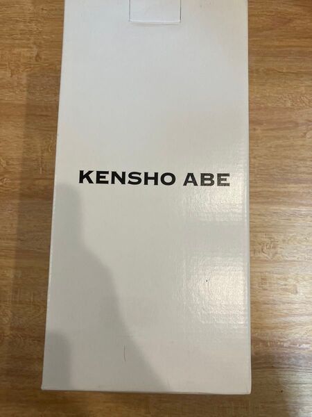 KENSHO ABE フレキシブルミラー カネボウ化粧品 非売品 未使用品 訳あり
