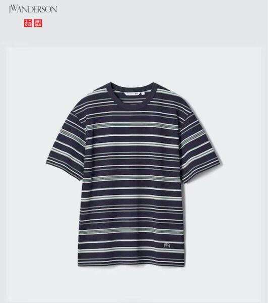 UNIQLO JWANDERSON ドライカノコTシャツ 完売