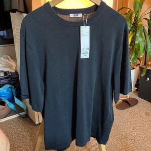 2024SS UNIQLO UユニクロユーニットTシャツ