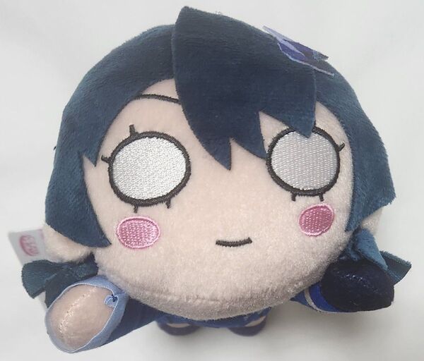 ラブライブ!蓮ノ空女学院スクールアイドルクラブ 寝そべり Vol.1 村野さやか