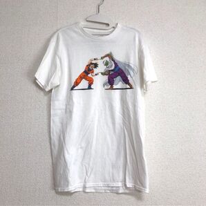 ドラゴンボールZ プリントTシャツ