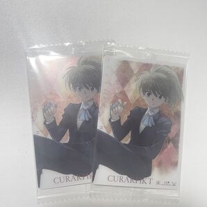 HUNTER × HUNTER ハンターハンター イタジャガ クラピカ