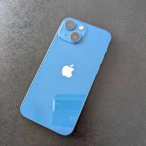 iPhone 13 mini 6月3日まで限定価格!