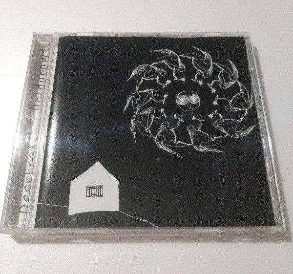 Deerhoof「Holdypaws」輸入盤CD 廃盤