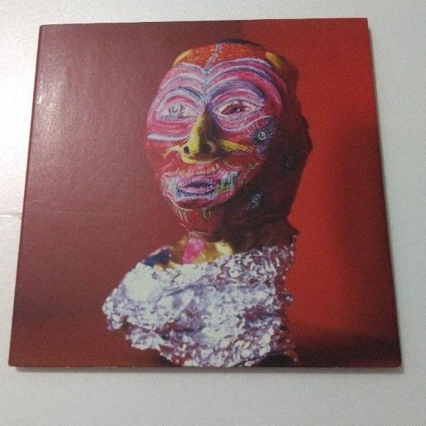 The Wytches「Annabel Dream Reader」輸入盤CD