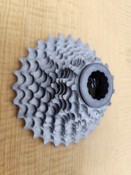 campagnolo 11-29t カンパニョーロ 12s スプロケット 美品