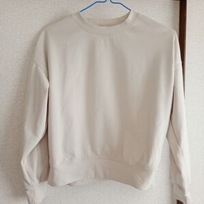 無印良品 カットソー