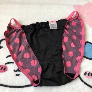 08 エメフィール aimerfeelショーツ パンティ 下着 廃盤品