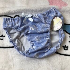 016 スキャンティー 下着 レディース 子供・ジュニアにも 女の子 女性 新品