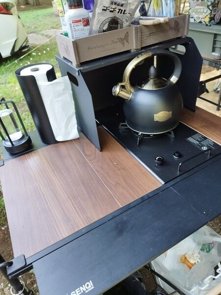 IGT規格テーブルの天板(ウッドパネル)×4枚