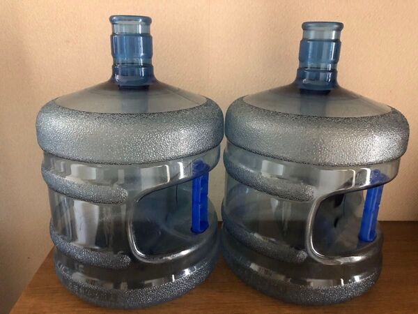 ウォーターボトル 12L ウォーターサーバー 容器 水