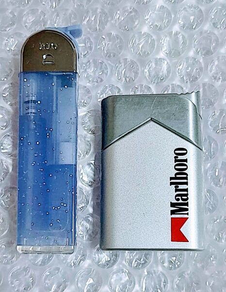 他にも marlboro ガスライター 出品中 非売品 マルボロ windmill ガスライター