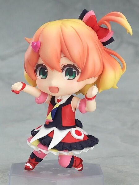 【未開封品】ねんどろいどこ~で フレイア・ヴィオン マクロスΔ グッドスマイルカンパニー