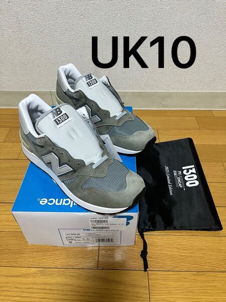 new balance U1300JP(2025) UK 10 10 1/2 US 28.5cm