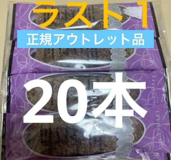 ショコラリーフ アウトレット品 ロイスダール