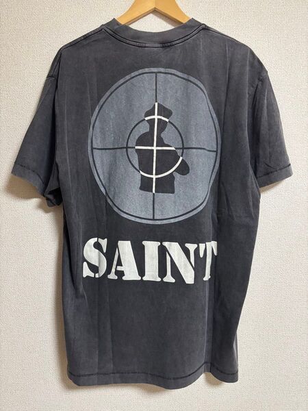 セントマイケル Tシャツ サイズL