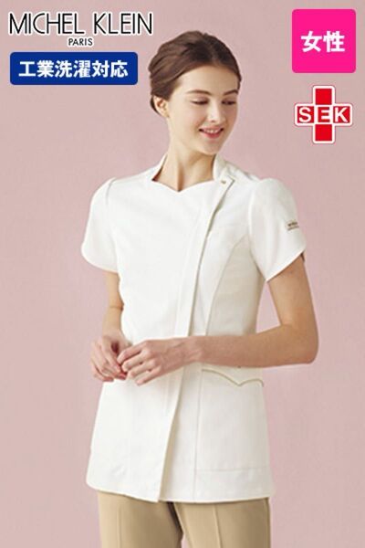 ミッシェルクラン ナース服 M