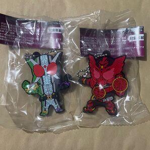 仮面ライダー ラバーマスコット サイクロンジョーカーエクストリーム タジャドル