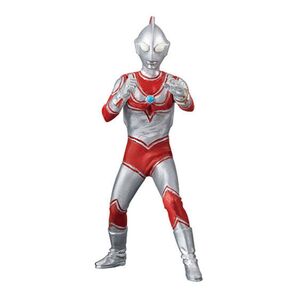 HG ウルトラマン 許されざるいのち編 帰ってきたウルトラマン